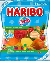 Oasis 220