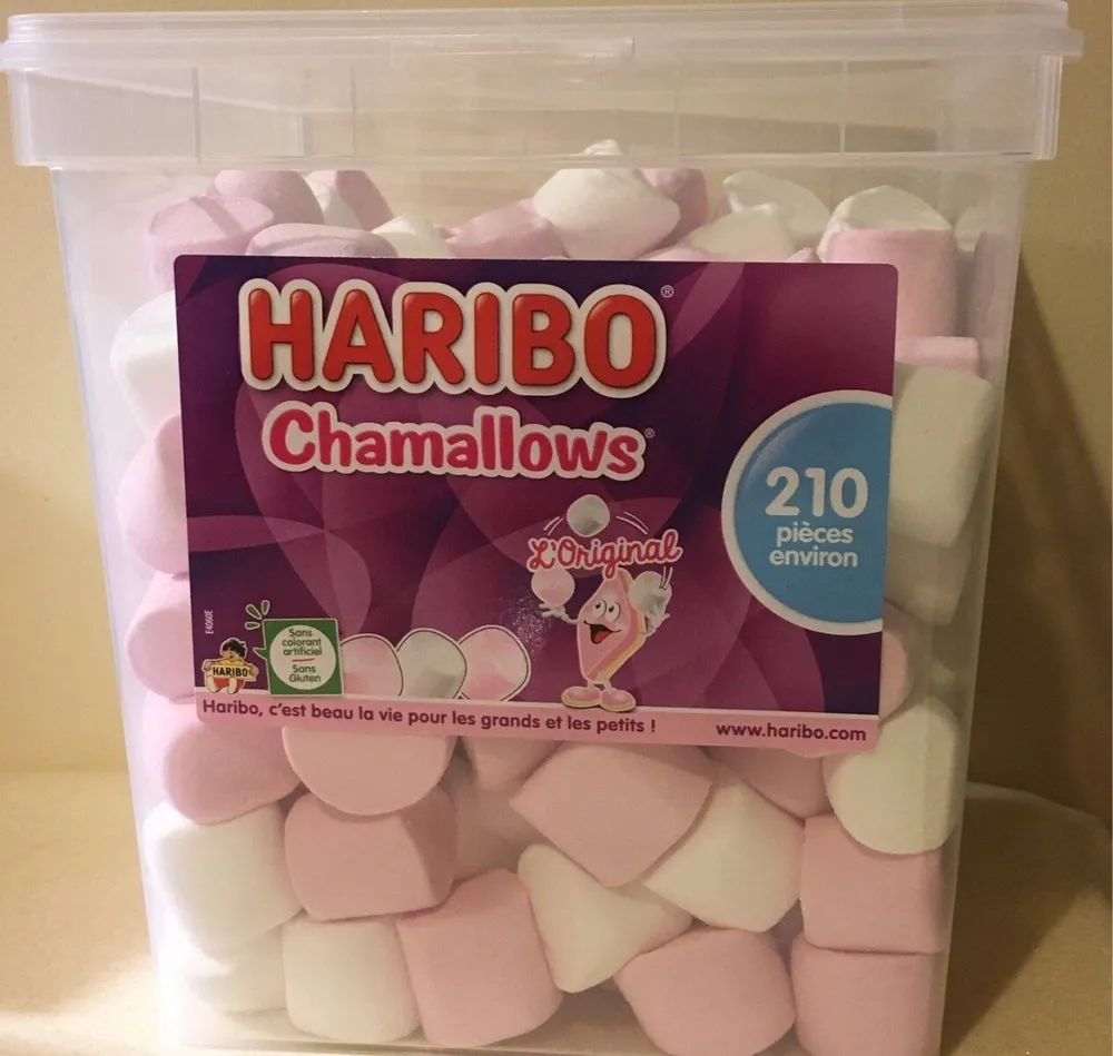 Chamallow