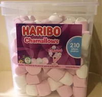 Chamallow
