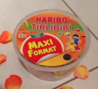 Tirlibibi Maxi Format