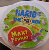 The Pik Box