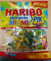 Mini Sticks Miami