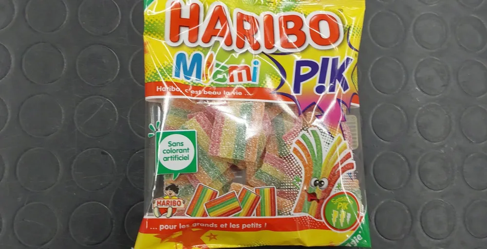 Miami Pik