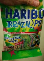 Brazil P!k