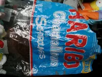 Chamallows Les Schtroumpfs