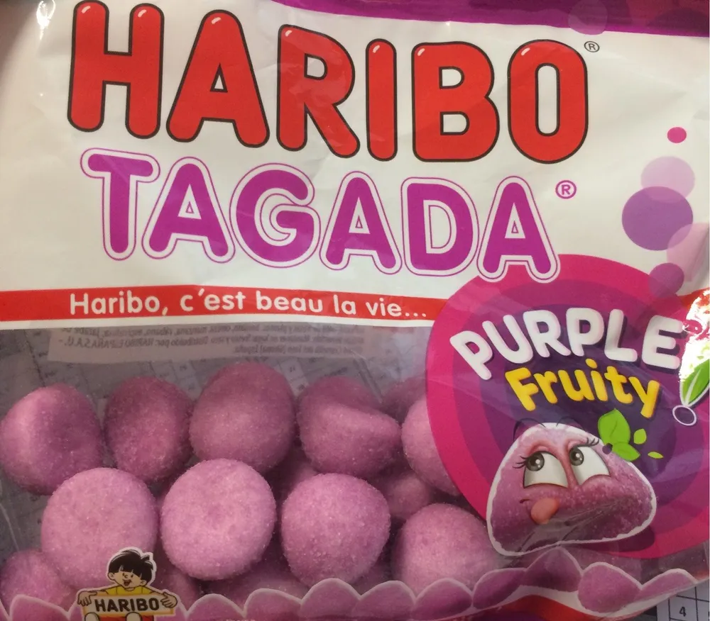 Tagada Pink