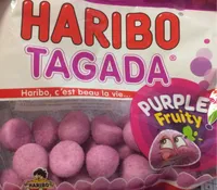 Tagada Pink