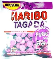 Tagada purple intense