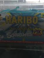 Schtroumpfs