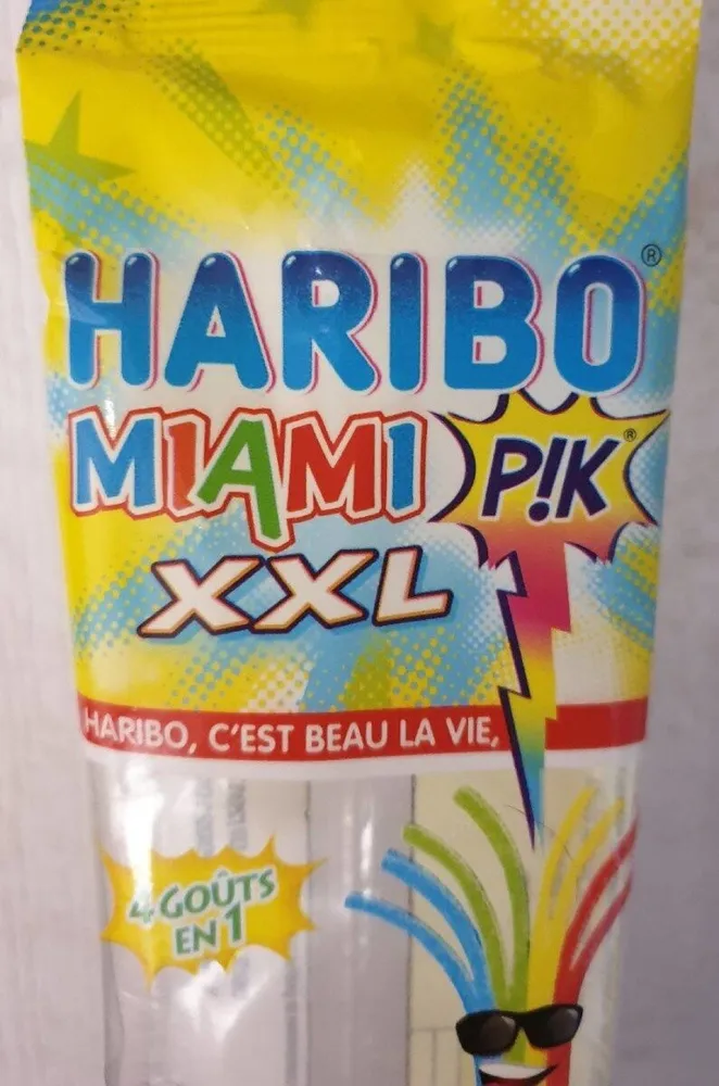 Miami XXL Pik