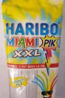 Miami XXL Pik