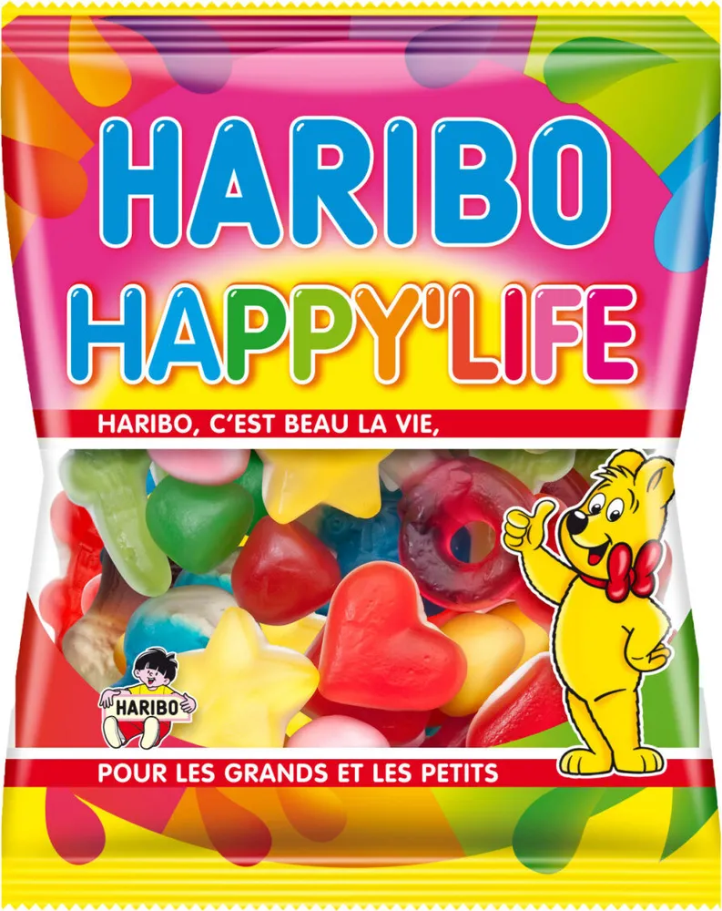 Happy'Life