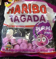 Tagada purple intense