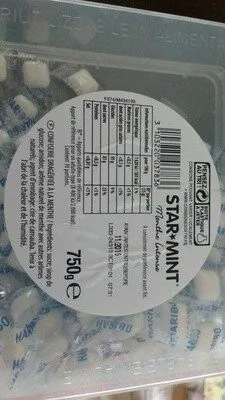 Star mint