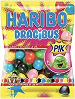 Dragibus Pik