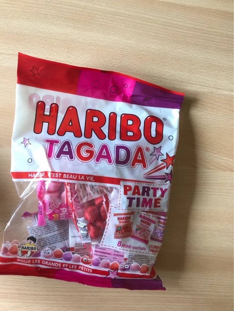 Tagada