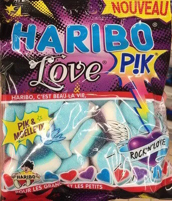 Love Pik