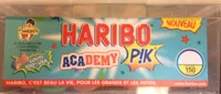 Academy Pik - Bonbon gélifié