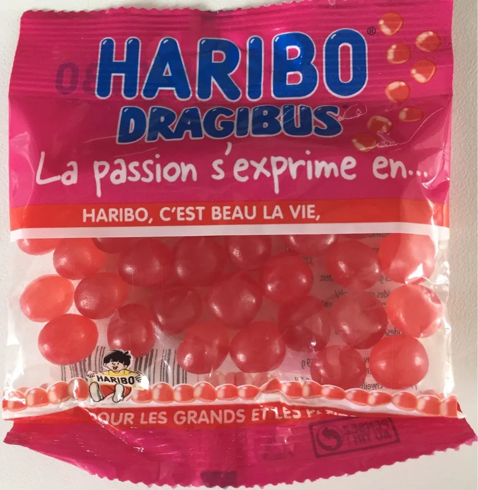 Dragibus