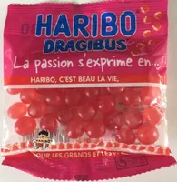 Dragibus