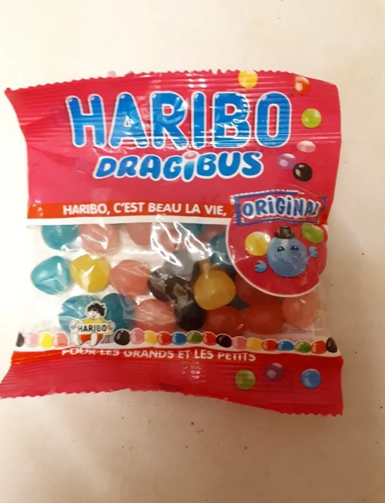 Dragibus