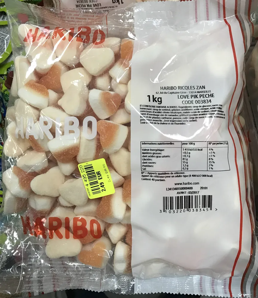 Love Pik Pêche