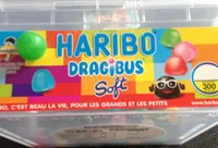 Dragibus soft