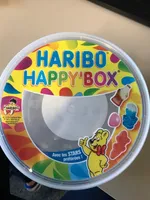 Haribo Happy’Box