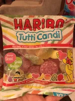 Tutti Candi