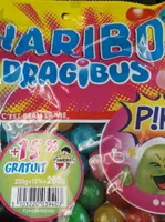 Dragibus Pik
