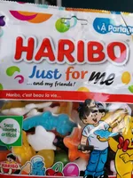 Just for me …and my friends!