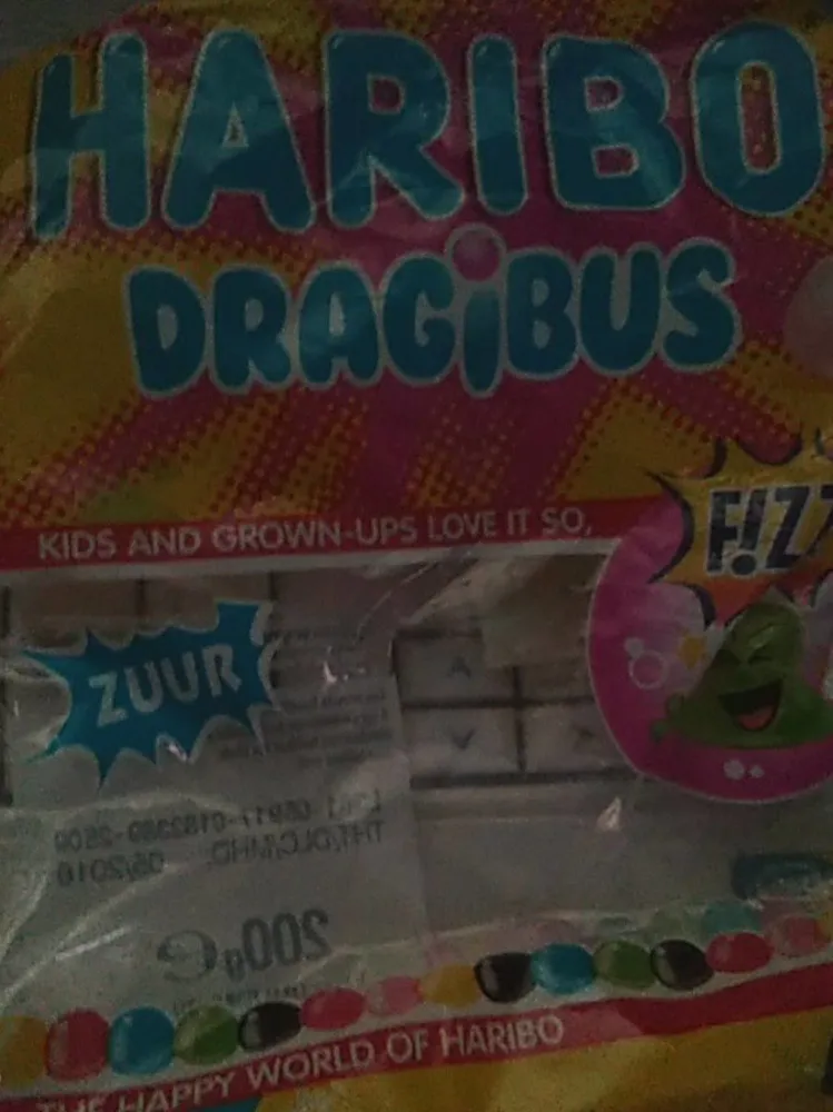 Dragibus