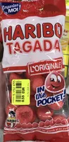Tagada l'Originale In The Pocket!