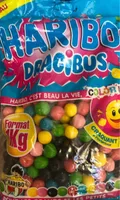 Haribo Dragibus 1kg