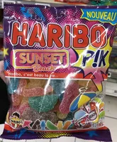 Sunset Beach P!K