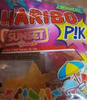 P!k Sunset Beach