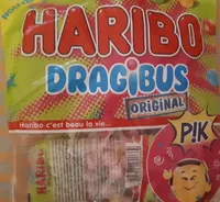 Dragibus pik