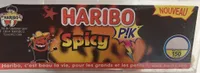 Pik et spicy