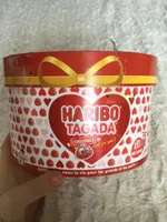 Bonbon Tagada L'Originale 11 sachets 330 g