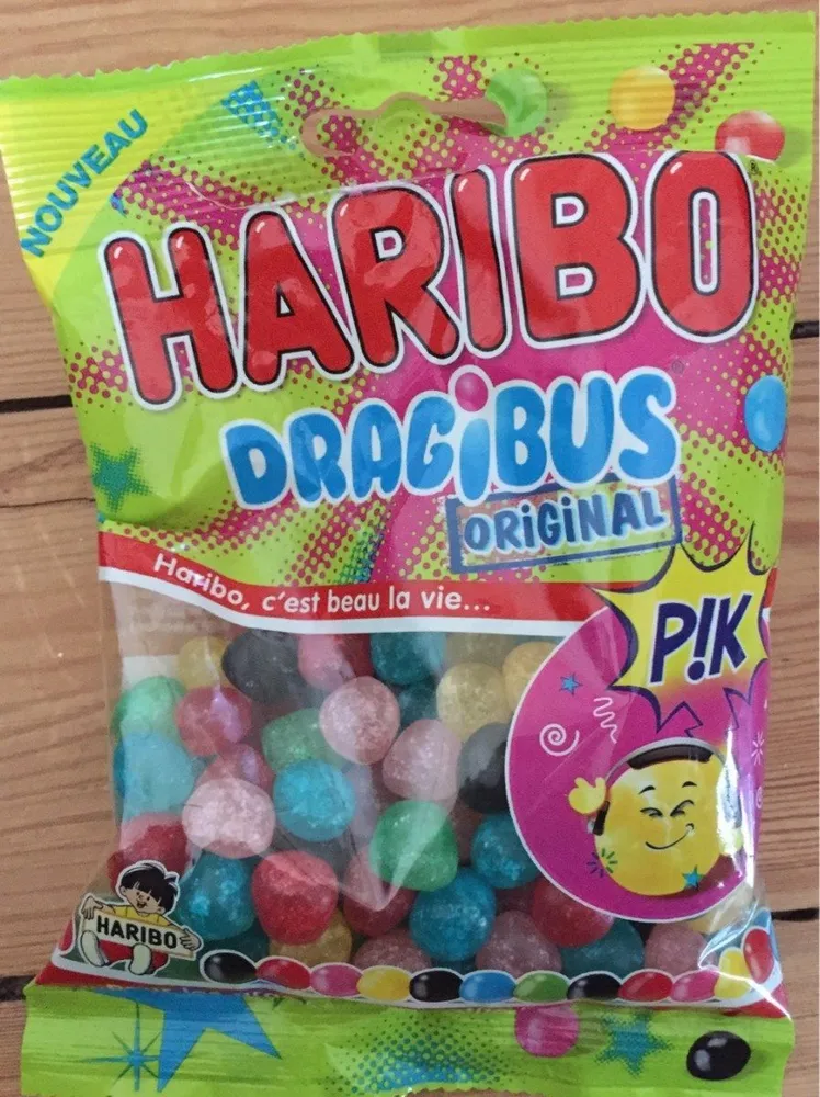 Dragibus