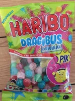 Dragibus