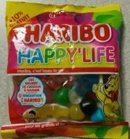 Happy'life