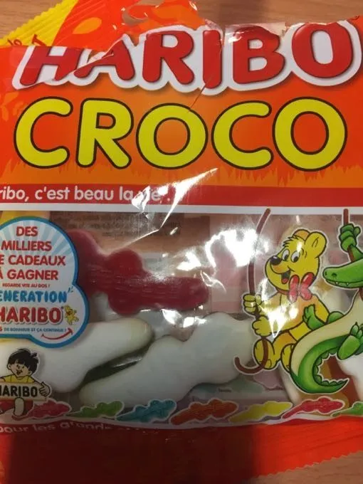 Crocodiles