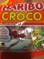 Crocodiles