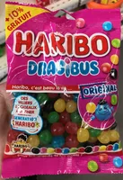 Dragibus (+10% gratuit)