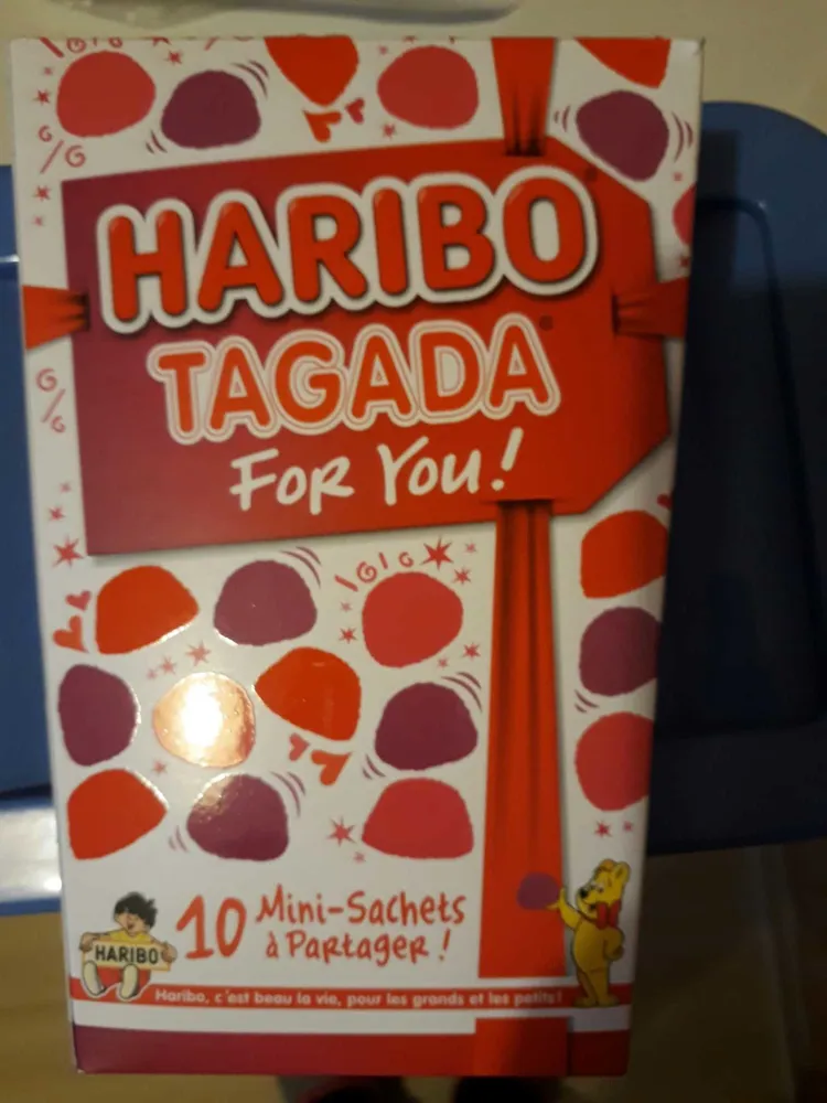 Tagada For You!