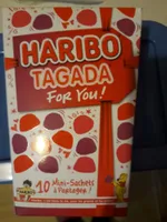 Tagada For You!