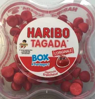 Bonbons Tagada L'Originale