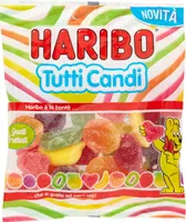 Tutti candi
