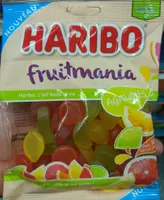 Fruitmania Agrumes